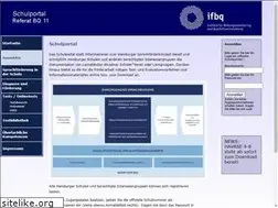 Sites similar to schulenfoerdern.de