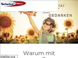 Sites similar to schuleninsweb.ch