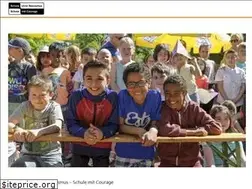 Sites similar to schuleohnerassismus.org