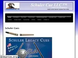 Sites similar to schuler-cues.com
