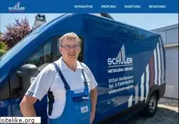 Sites similar to schuler-mb.de