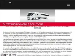 Sites similar to schuler-trucks.com