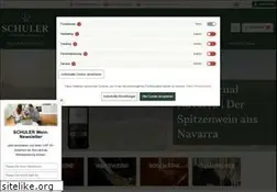 Sites similar to schuler.ch