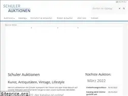 Sites similar to schulerauktionen.ch