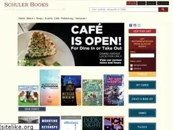 Sites similar to schulerbooks.com