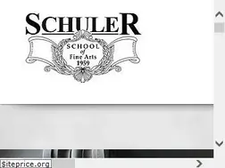 Sites similar to schulerschool.com