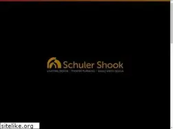 Sites similar to schulershook.com