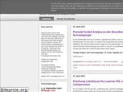 Sites similar to schuleschweiz.blogspot.com