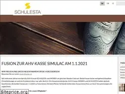 Sites similar to schulesta.ch