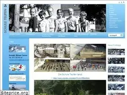 Sites similar to schuleteufen.ch
