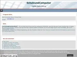 Sites similar to schuleundcomputer.de