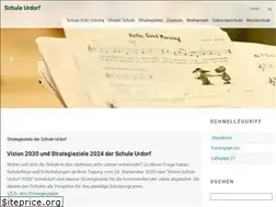 Sites similar to schuleurdorf.ch