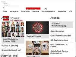 Sites similar to schulezofingen.ch