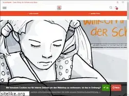 Sites similar to schulfabrik.de