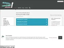 Sites similar to schulfilme.com