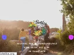 Sites similar to schulfrei-festival.de