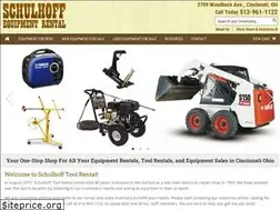 Sites similar to schulhoff-tool.com