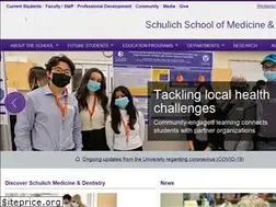 Sites similar to schulich.uwo.ca