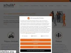 Sites similar to schulik-management.de