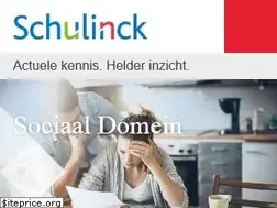 Sites similar to schulinck.nl