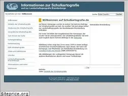 Sites similar to schulkartografie.de