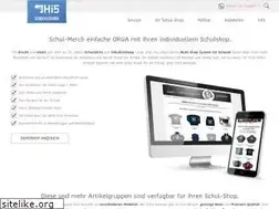 Sites similar to schulkleidung.de