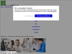 Sites similar to schulkreis.de