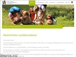 Sites similar to schullandheim-thueringen.de
