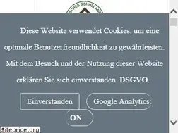 Sites similar to schullandheim.de