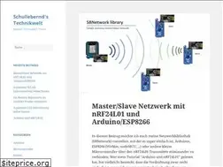 Sites similar to schullebernd.de