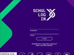 Sites similar to schullogin.de