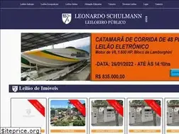 Sites similar to schulmannleiloes.com.br