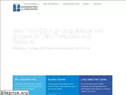 Sites similar to schulmanveincenter.com