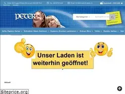 Sites similar to schulmat-peter.ch