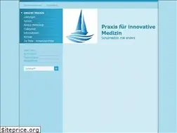 Sites similar to schulmedizin-mal-anders.ch