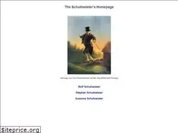 Sites similar to schulmeister.com