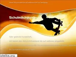 Sites similar to schulmilchversand.de