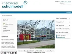 Sites similar to schulmodell.eu