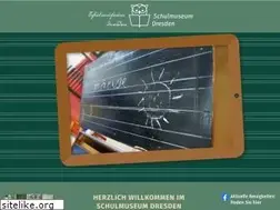 Sites similar to schulmuseum-dresden.de