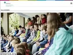 Sites similar to schulnetz21.ch