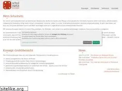 Sites similar to schulnetzkonzept.de