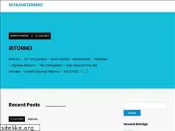 Sites similar to schulnetzradio.at