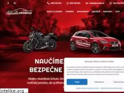 Sites similar to schulo.sk