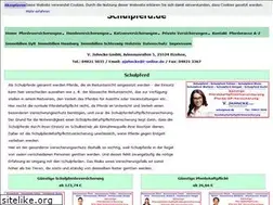 Sites similar to schulpferd.de