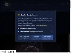 Sites similar to schulplanetarium.de