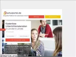 Sites similar to schulportal.de