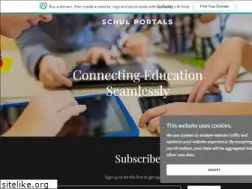Sites similar to schulportals.com