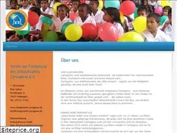 Sites similar to schulprojekt-cartagena.de