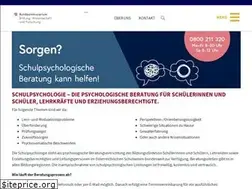 Sites similar to schulpsychologie.at