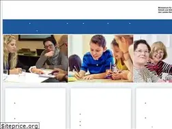 Sites similar to schulpsychologie.nrw.de